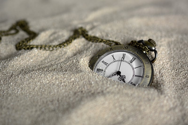 Time Travel Paradox